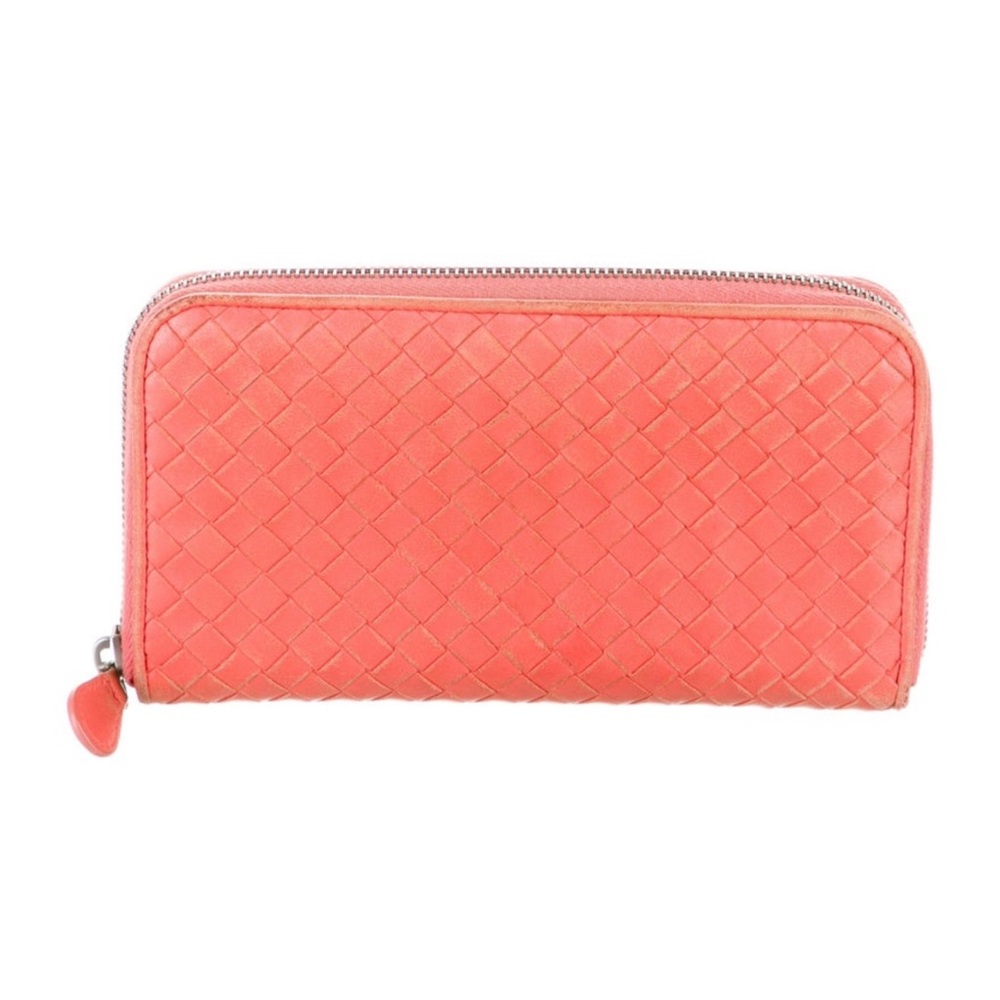 BOTTEGA VENETA WALLET